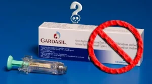 واکسن گارداسیل در آمل