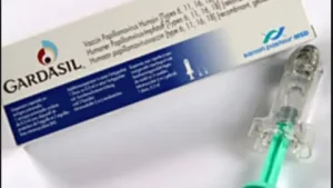 واکسن گارداسیل در آمل