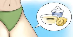 سفید کردن واژن در آمل