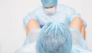 لابیاپلاستی با لیزر در آمل 