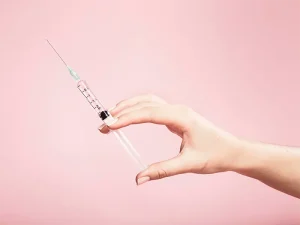 ژل لابیا در آمل