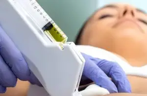 سفید کردن واژن در آمل