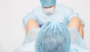 لابیاپلاستی با لیزر در آمل