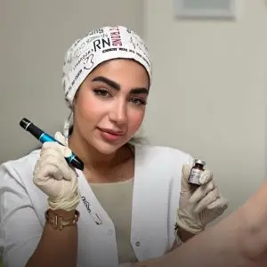 دکتر لیلی ابراهیمی