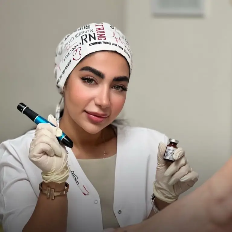 دکتر لیلی ابراهیمی